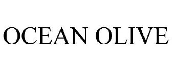 OCEAN OLIVE