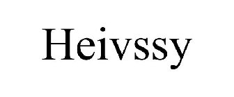 HEIVSSY