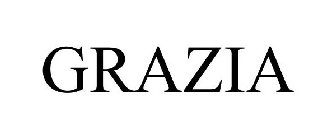 GRAZIA