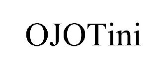 OJOTINI