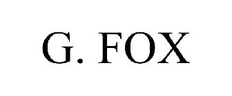 G. FOX