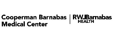 COOPERMAN BARNABAS MEDICAL CENTER RWJBARNABAS HEALTH