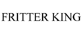 FRITTER KING