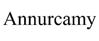 ANNURCAMY