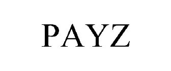 PAYZ