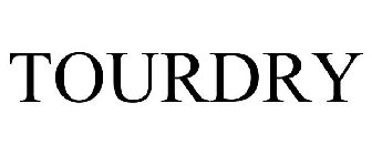TOURDRY