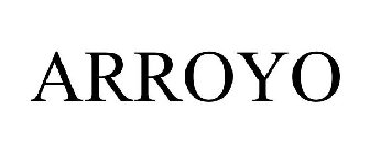ARROYO