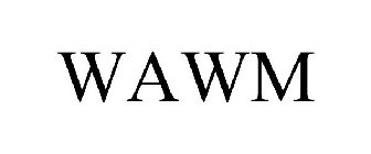 WAWM