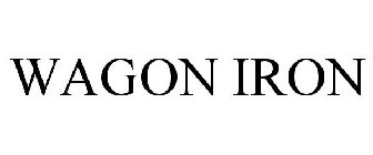 WAGON IRON