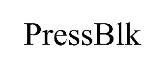 PRESSBLK