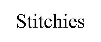 STITCHIES
