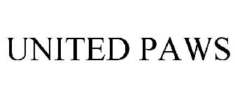 UNITED PAWS