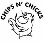 CHIPS N' CHICKS