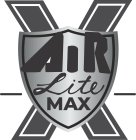 X AIR LITE MAX