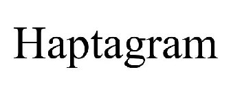 HAPTAGRAM