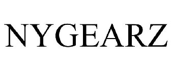 NYGEARZ