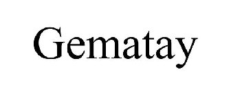 GEMATAY