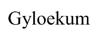 GYLOEKUM