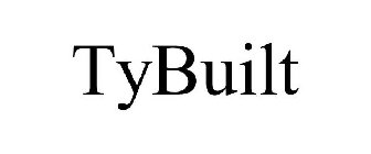 TYBUILT