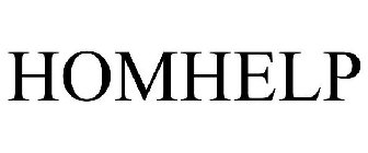 HOMHELP