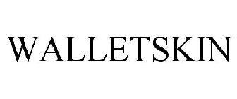 WALLETSKIN