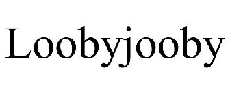 LOOBYJOOBY