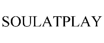 SOULATPLAY
