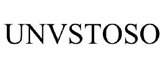 UNVSTOSO