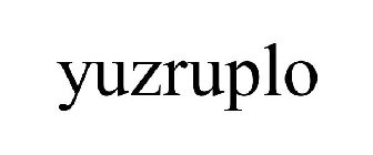 YUZRUPLO