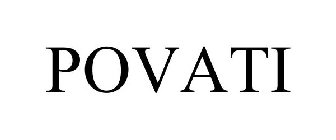 POVATI