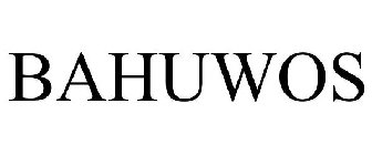 BAHUWOS