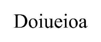 DOIUEIOA