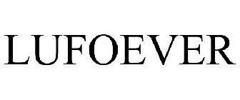 LUFOEVER