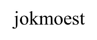 JOKMOEST