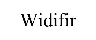 WIDIFIR