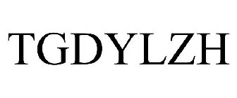 TGDYLZH