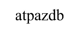 ATPAZDB