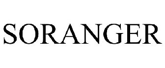 SORANGER