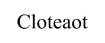 CLOTEAOT