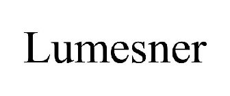 LUMESNER