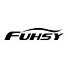 FUHSY