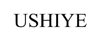 USHIYE