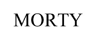 MORTY