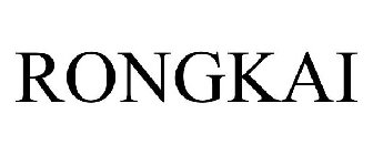 RONGKAI