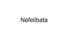 NEFELIBATA