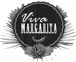 VIVA MARGARITA