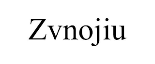 ZVNOJIU