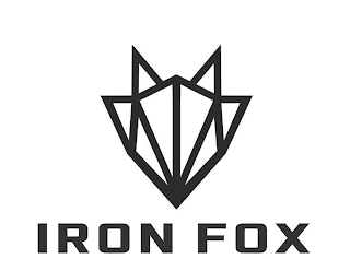 IRON FOX