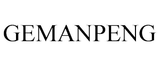GEMANPENG