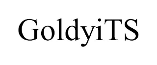 GOLDYITS